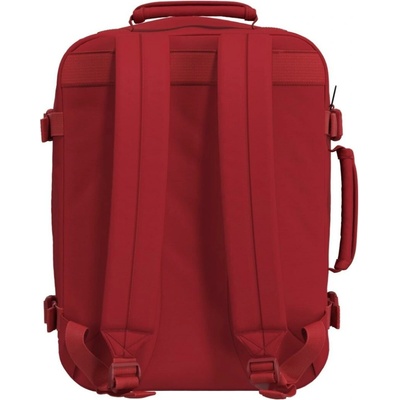 CabinZero Classic Ketchup 28 l