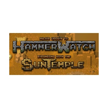 Hammerwatch