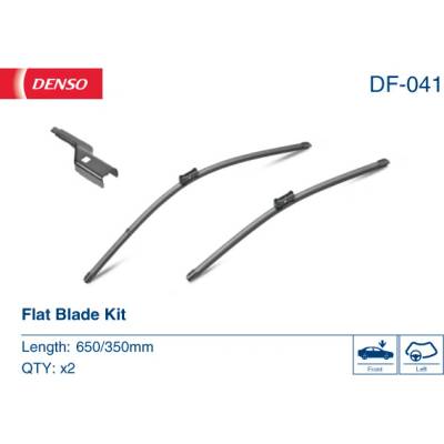 DENSO Stieracia lišta DF041