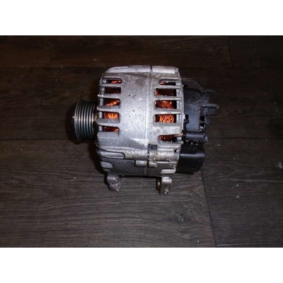 alternátor VW Touareg 7P0 lift 3,6 FSi 03H903023J