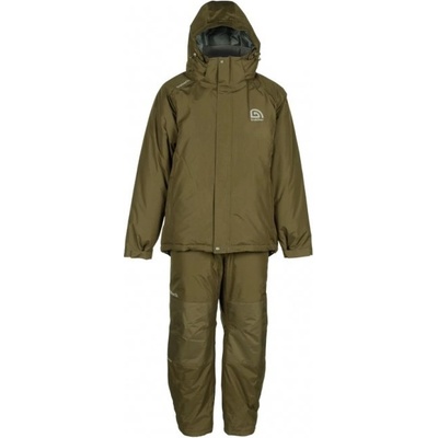 Trakker nepremokavý zimný komplet 3 dielny CR 3-Piece Winter Suit