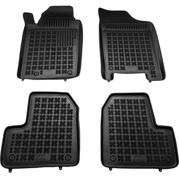 Image 1 of Rezaw-Plast Гумени стелки за peugeot 206 / 206+ (1998-2012) - тип леген (201305)