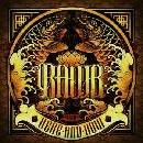 Rawb: Here and Now LP