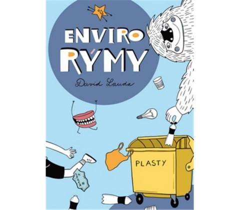 Envirorýmy - David Lauda