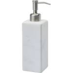 Aqua Nova Дозатор за сапун Hammam S бял (HAMDIS-43)