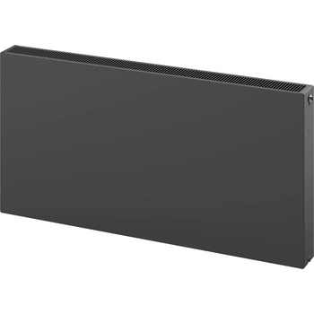 Mexen CVF22 Flat панелен радиатор 400 x 700 mm, долно свързване, 797 W, антрацит (W622F-040-070-66)