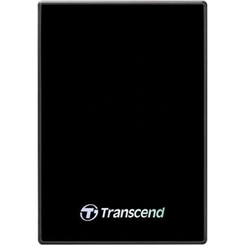 Transcend 64GB, 2,5", SATAII, MLC, SSD, TS64GSSD25S-M