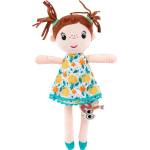 Bali Bazoo Мека кукла за гушкане Bali Bazoo - Elka, 30 cm (111070)