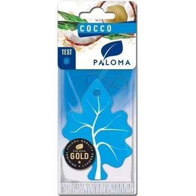 Paloma Gold - Cocco