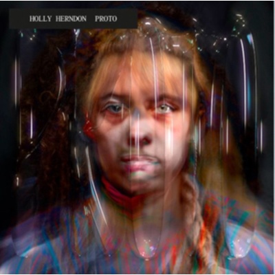 HERNDON, HOLLY - PROTO CD