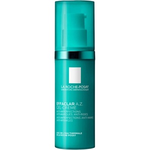 La Roche-Posay Effaclar Гел-крем против несъвършенства, 40 ml