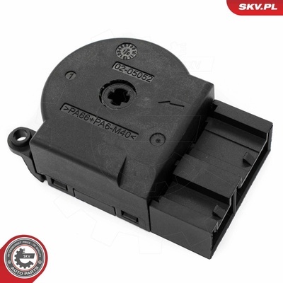 Spínač zapalování / startéru ESEN SKV 65SKV002