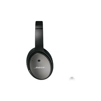 Bose QuietComfort 25 Samsung and Android