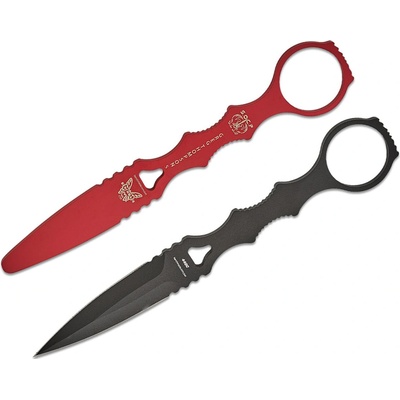 Benchmade SOCP Dagger 176BKSN-COMBO
