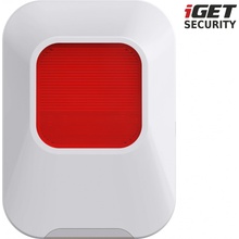 iGET SECURITY EP24