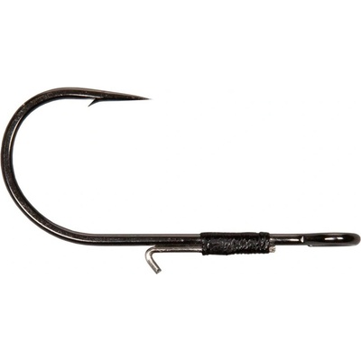 Zeck Háček do čeburašky Chebu Hook vel.3 4 ks
