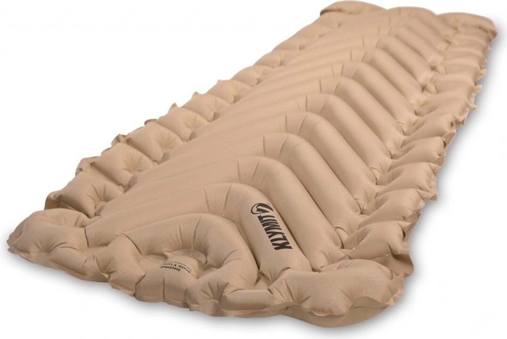 Klymit Static V Luxe SL