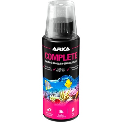 Arka Complete 118 ml