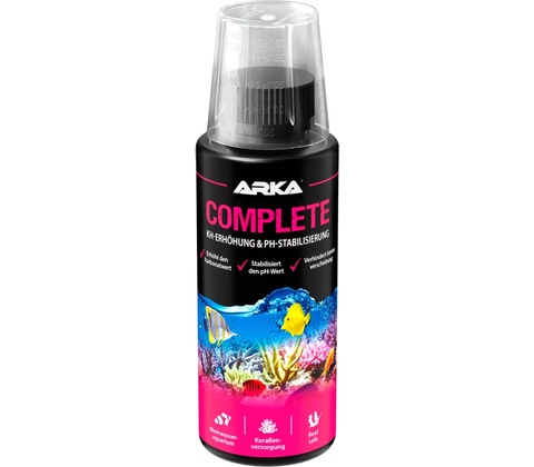 Arka Complete 118 ml