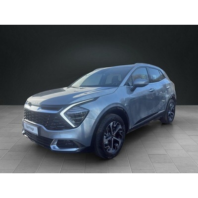 Kia Sportage 1.6 Spirit AWD DCT 118 kW