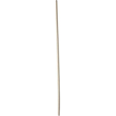 Euro Nářadí Násada na železné hrábě, 180 cm