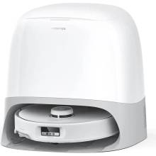 Roborock Qrevo Curv White (RSD0712CE)