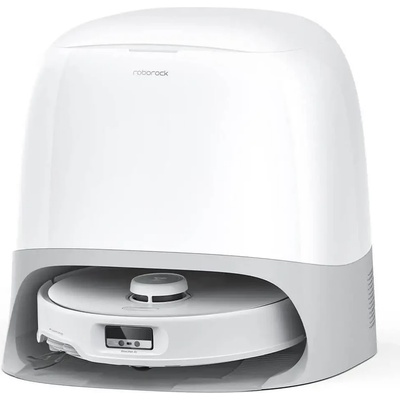 Roborock Qrevo Curv White (RSD0712CE)