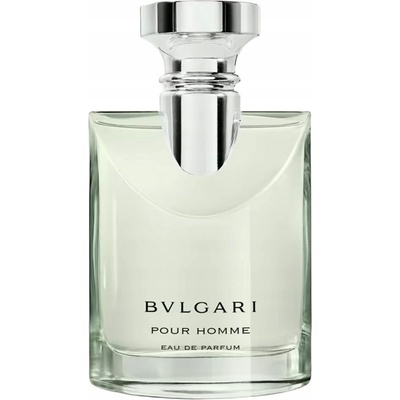 BULGARI Pour Homme parfumovaná voda pánska 50 ml
