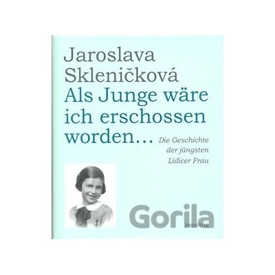 Als Junge wäre ich erschossen worden
