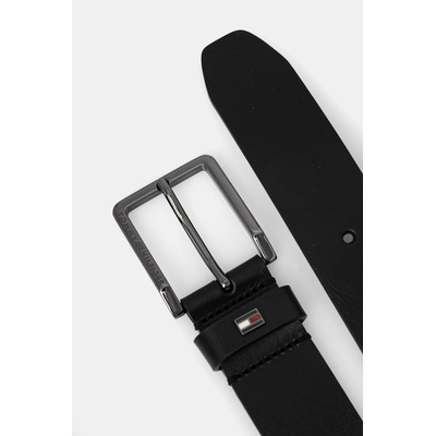 Tommy Hilfiger Кожен колан Tommy Hilfiger (AM0AM13755)