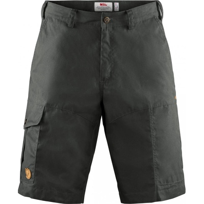 Fjällräven Мъжки къси панталони Fjällräven Karl Pro Shorts - Dark Grey - размер 56 (EU) (012-1238-0117)