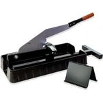 Edma Гилотина за ламинат и винил edma straticut 230 lvt/ 12 мм (089355)