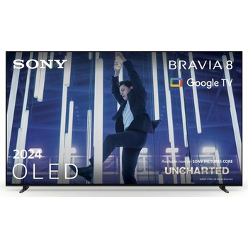 Image 1 of Sony Bravia K-65XR80