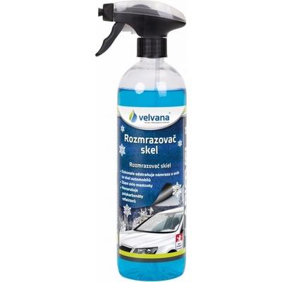 Velvana AutoCleaner 750 ml