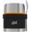 Esbit Термос за храна с прибори Esbit Stainless Steel Food Jug 500 ml black