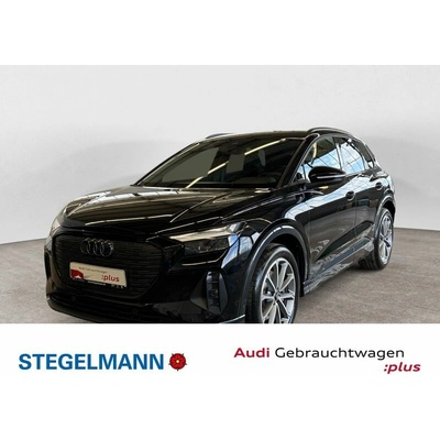 Audi Q4 45 e-tron Advanced 210 kW