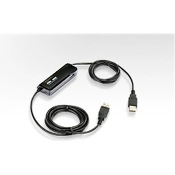 Aten CE-100-A7-G Mini USB Console Extender