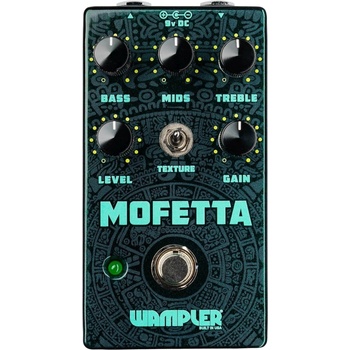 Wampler Mofetta Eфект за китара (MOFETTA)