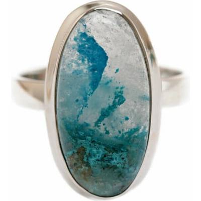 Nefertitis Quantum quattro prsten stříbro LOT248
