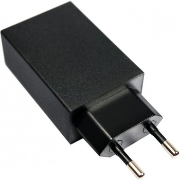 Secutek Универсален 5V / 2000mA USB захранващ адаптер