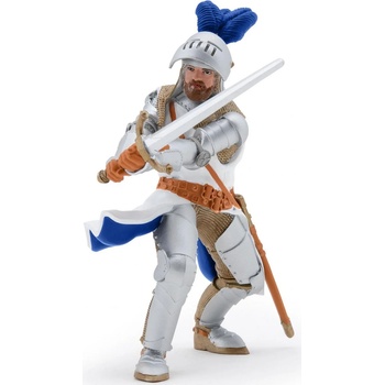 Papo Фигурка Papo The Medieval Era - Крал Артур (39818)