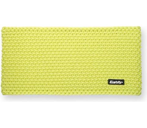 Eisbar Jamie STB Limette