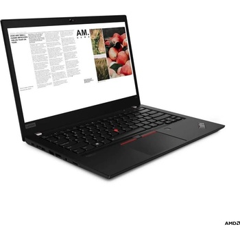 Lenovo ThinkPad T14 20S0004ACK
