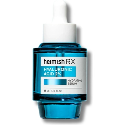 Heimish - RX Hyaluronic Acid 2% Hydrating Serum 35ml