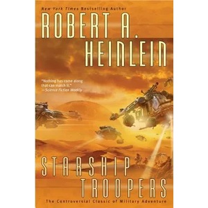 Starship Troopers (2006)