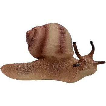 Atlas Фигурка Ивичест охлюв 9 см