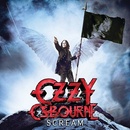 Ozzy Osbourne - Scream CD
