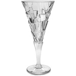 Bohemia 1845 Чаша за вино Bohemia 1845 Crack 230ml, 6 броя