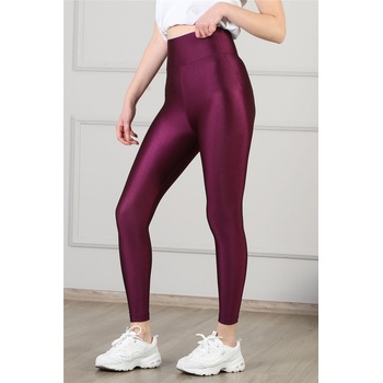 Madmext Дамски клин mg782 - Бордо 290726 (290726_Бордо)