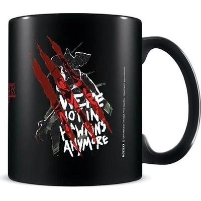 Pyramid International hrnek Stranger Things 4 Nie v Hawkinse 315 ml